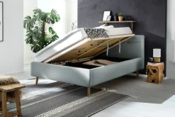 Lit rembourré LOTTE