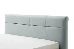 Lit rembourré LOTTE