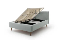 Lit rembourré LOTTE