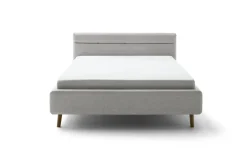 Lit rembourré LOTTE