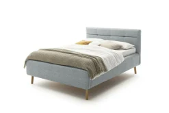 Lit rembourré LOTTE