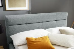 Lit rembourré LOTTE