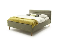 Lit rembourré LOTTE