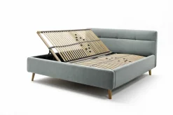 Lit rembourré  LOTTE