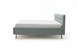 Lit rembourré LOTTE