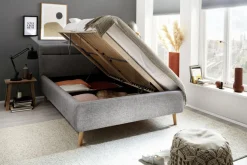 Lit rembourré LOTTE