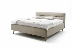 Lit rembourré  LOTTE