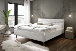 Lit rembourré  LOTTE