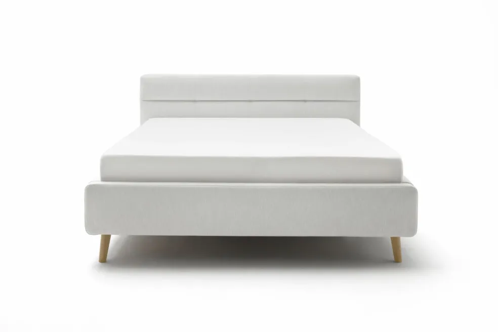 Lit rembourré LOTTE