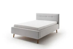 Lit rembourré LOTTE