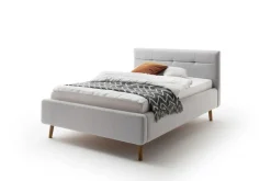 Lit rembourré LOTTE