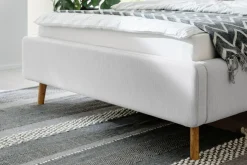 Lit rembourré LOTTE