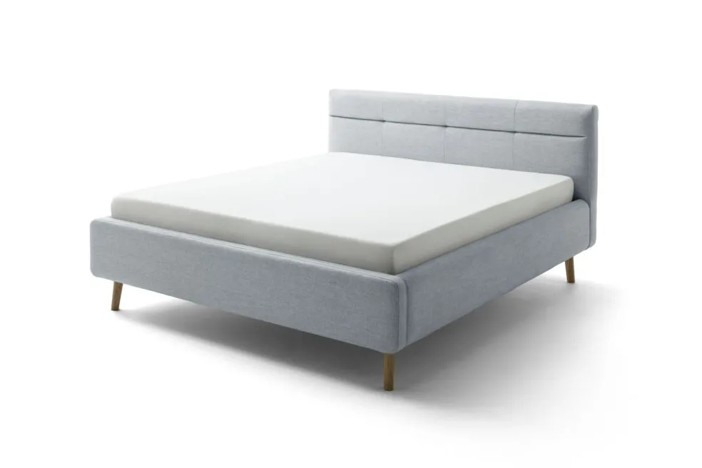 Lit rembourré LOTTE