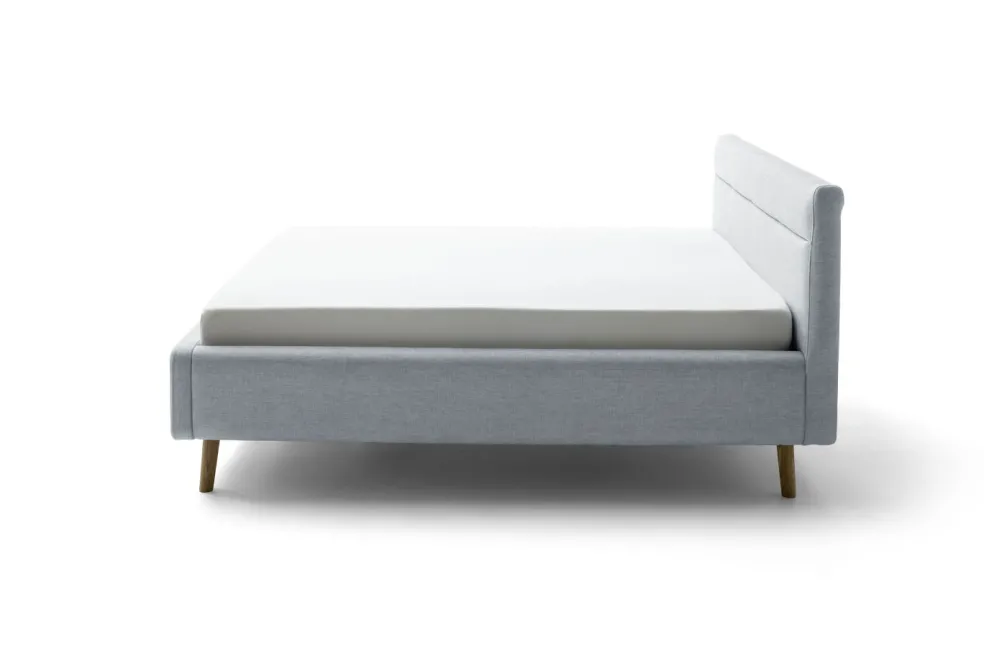 Lit rembourré LOTTE