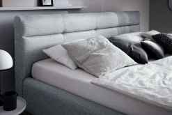 Lit rembourré LOTTE