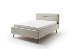 Lit rembourré LOTTE