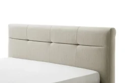 Lit rembourré LOTTE