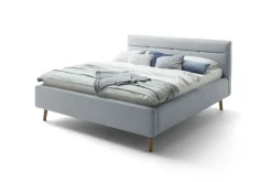 Lit rembourré LOTTE