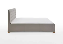 Lit rembourré MALENA