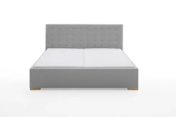 Lit rembourré MALENA