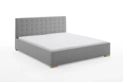 Lit rembourré MALENA