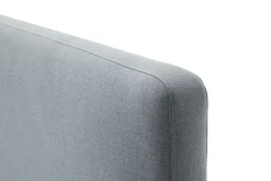 Lit rembourré MATTIS