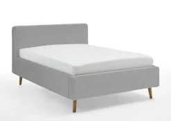 Lit rembourré MATTIS
