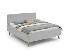 Lit rembourré MATTIS