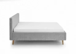 Lit rembourré MATTIS