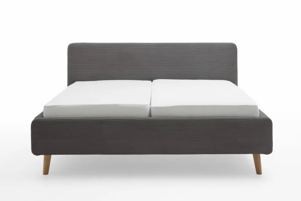 Lit rembourré MATTIS