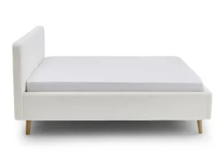 Lit rembourré MATTIS