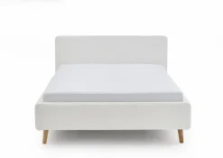 Lit rembourré MATTIS