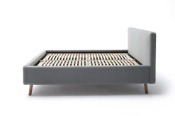 Lit rembourré MATTIS