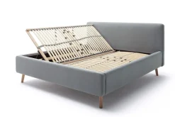 Lit rembourré MATTIS