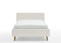 Lit rembourré MATTIS