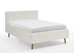 Lit rembourré MATTIS