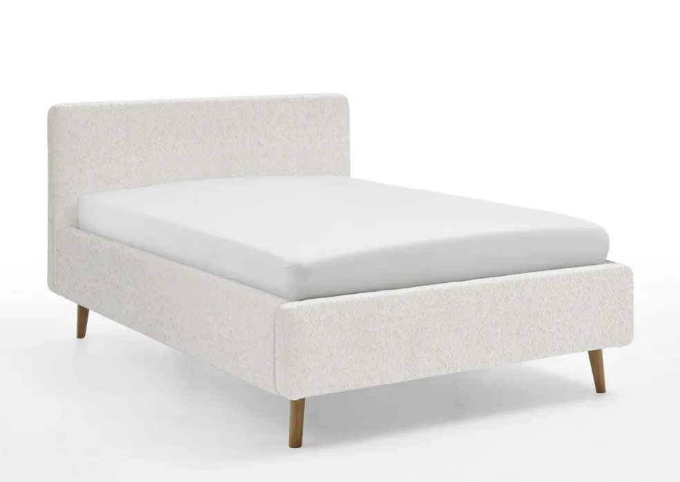 Lit rembourré MATTIS