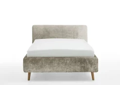 Lit rembourré MATTIS