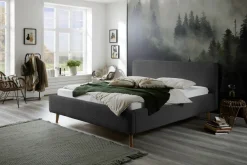 Lit rembourré MATTIS