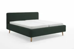 Lit rembourré MATTIS