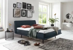 Lit rembourré  MINIMUM H4