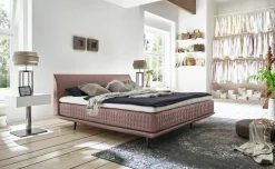 Lit rembourré  MINIMUM H2