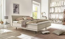 Lit rembourré  MINIMUM H3