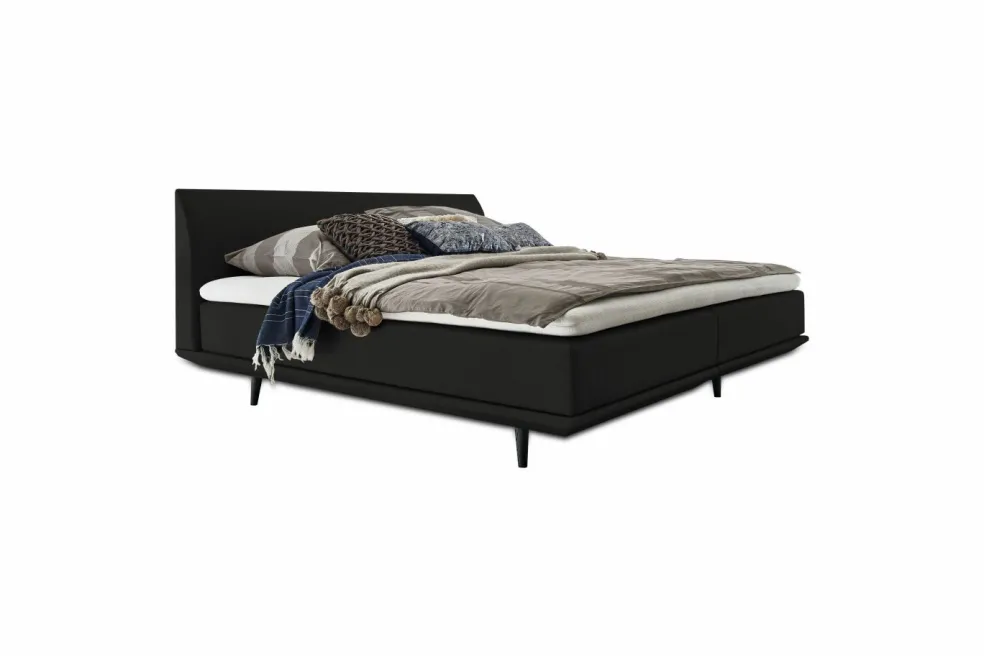 Lit rembourré MINIMUM H4