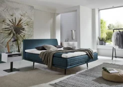 Lit rembourré  MINIMUM H4