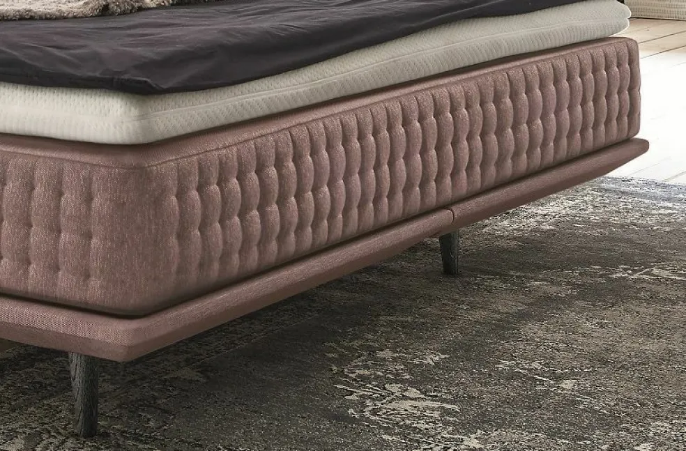 Lit rembourré MINIMUM H2