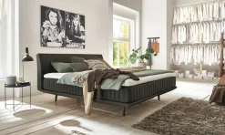 Lit rembourré  MINIMUM H2