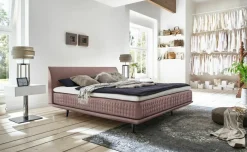 Lit rembourré MINIMUM H3