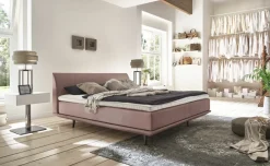 Lit rembourré MINIMUM H4