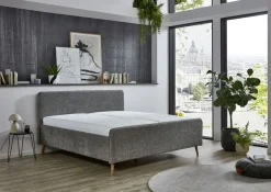 Lit rembourré SALIDA